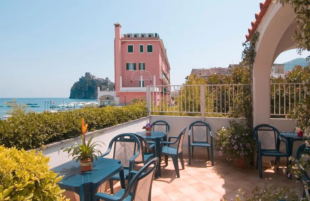 Hotel Eugenio-1