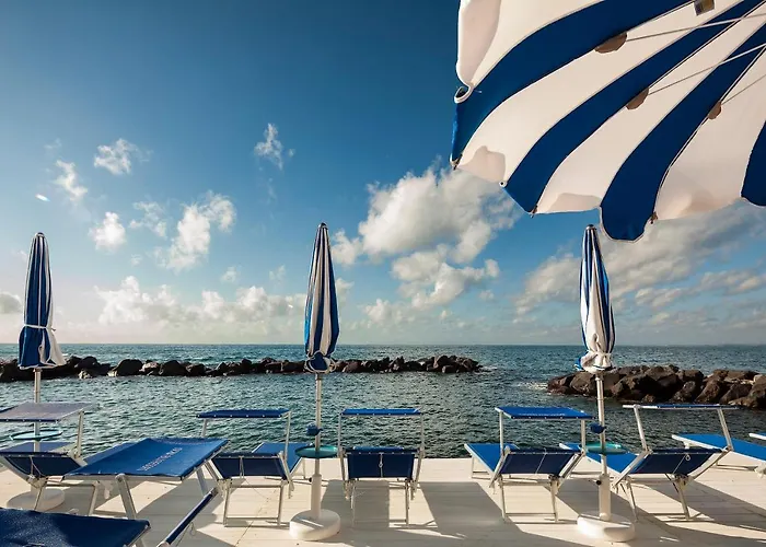 Ischia Blu Resort